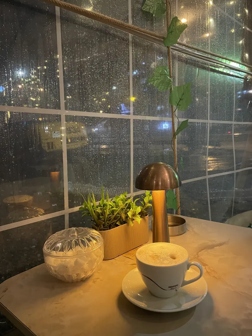 Giresun Karavan Cafe — Giresun — küçük resim 5