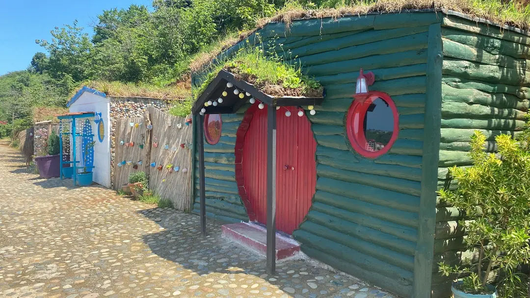GİRESUNHOBBİT KÖY — Giresun — küçük resim 4
