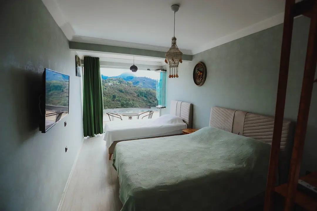 GİRESUNHOBBİT KÖY — Giresun — küçük resim 2