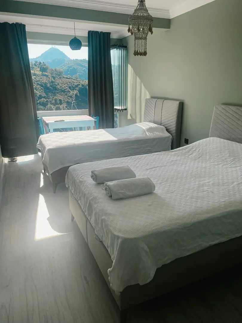GİRESUNHOBBİT KÖY — Giresun — küçük resim 6