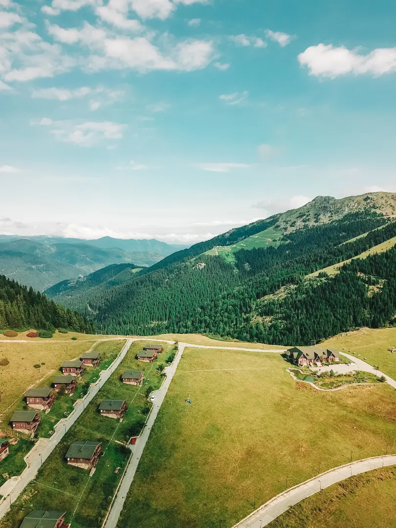 Kümbet Dağ Evi — Giresun — küçük resim 5