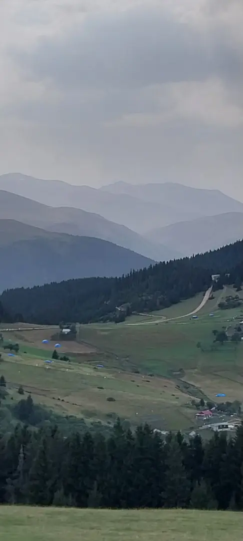 Aymaç Tabiat Parkı — Giresun — küçük resim 4