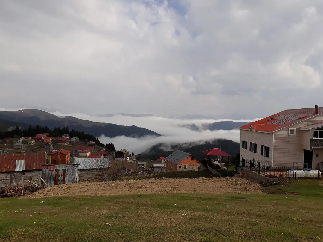 Ağaçbaşı Yaylası