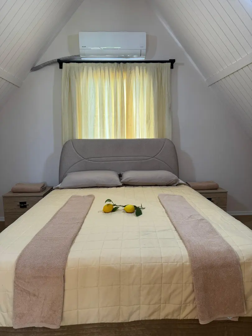 Pakiş Bungalov — Antalya — küçük resim 7