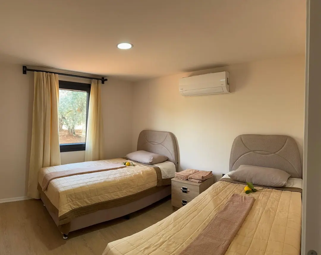 Pakiş Bungalov — Antalya — küçük resim 2
