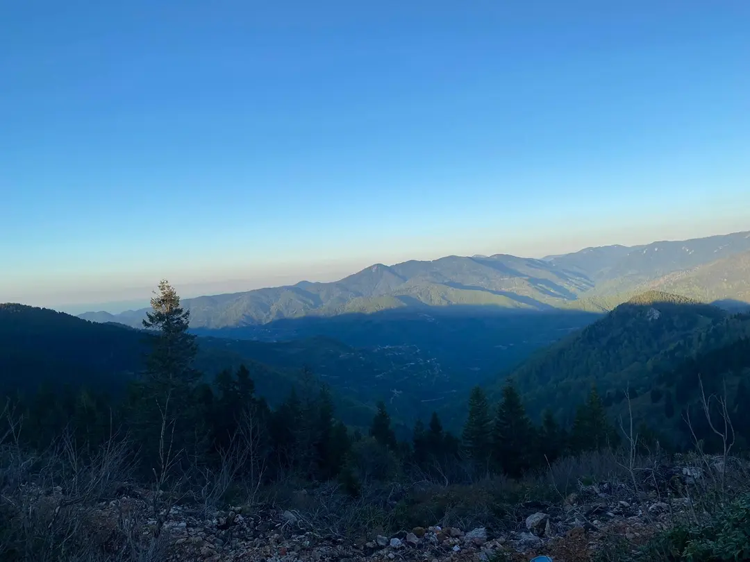 Paşakonağı Yaylası — Giresun — küçük resim 7