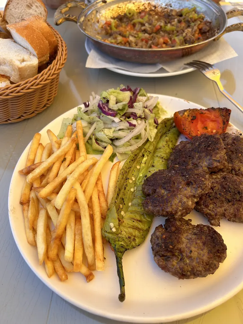 Düzköy Plajı