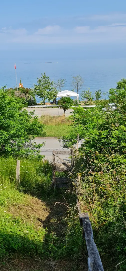 Düzköy Beach — Giresun — küçük resim 5