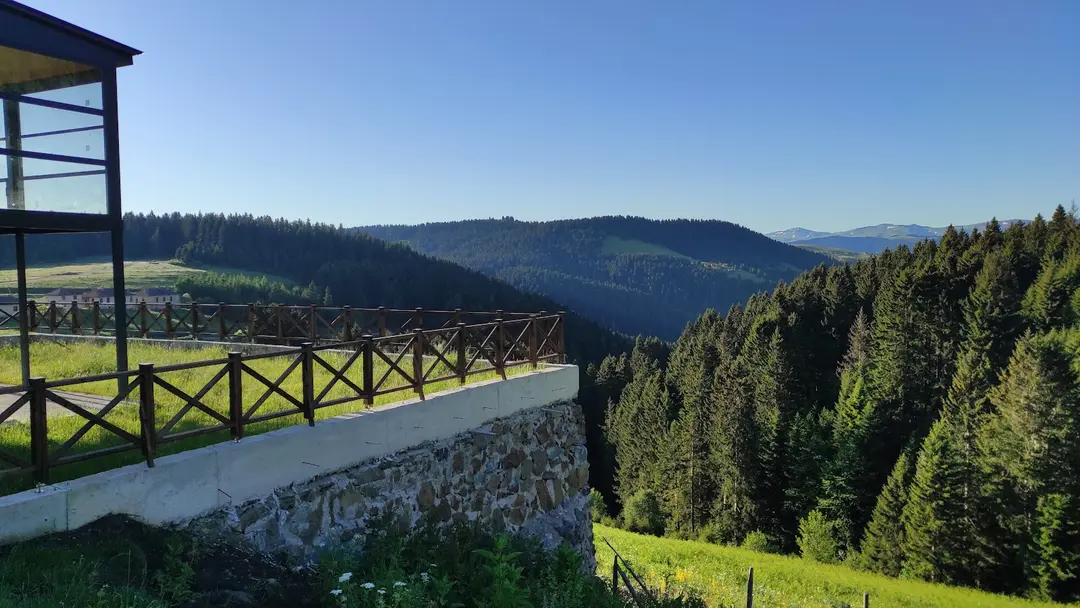 Kulakkaya Yaylası Giresun — Giresun — küçük resim 7