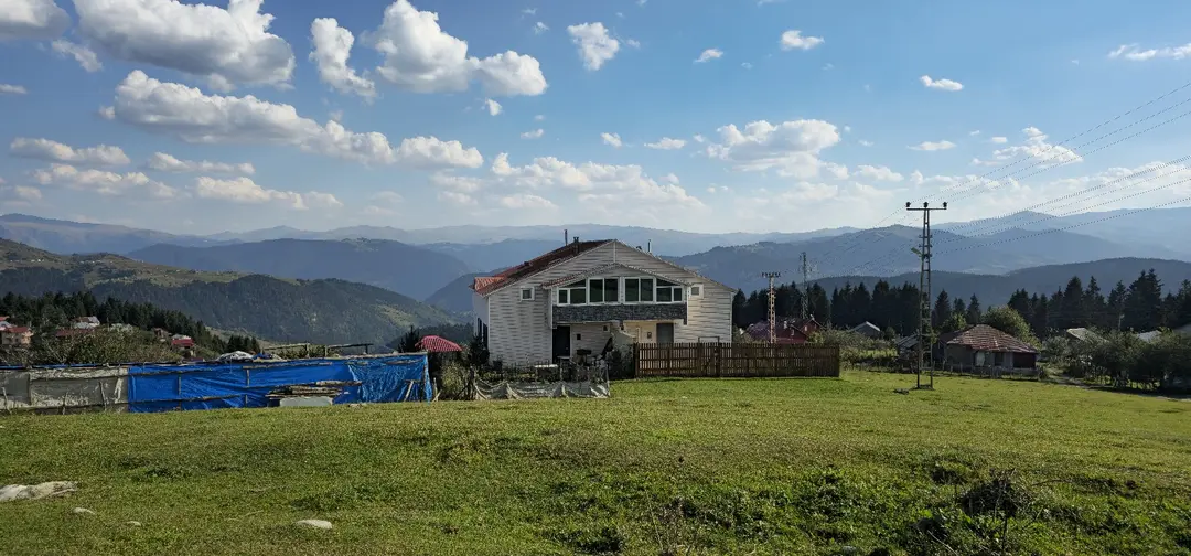 Kulakkaya Yaylası Giresun