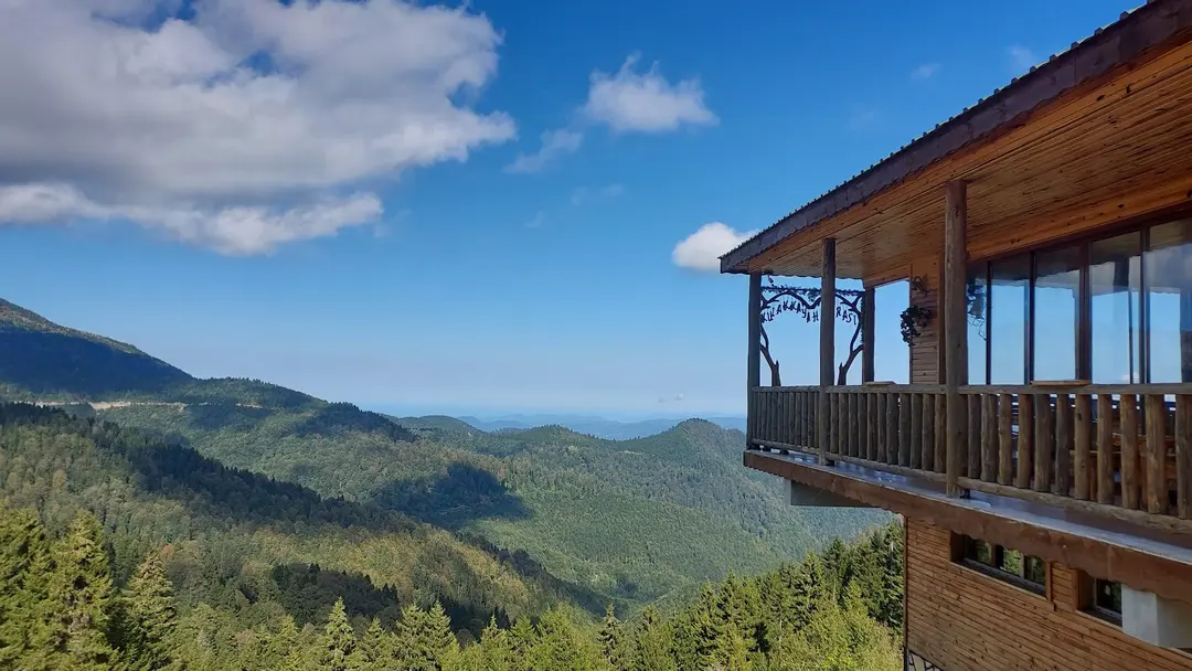 Kulakkaya Yaylası Giresun — Giresun — küçük resim 5