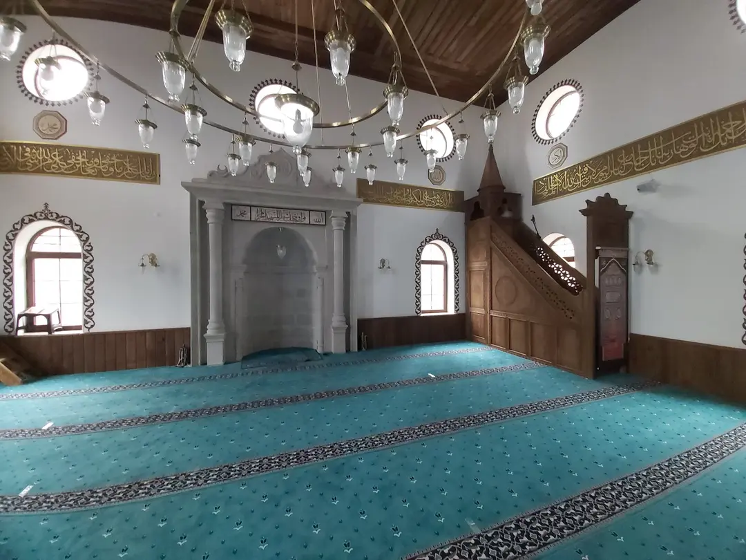 Kulakkaya Yaylası Giresun — Giresun — küçük resim 2
