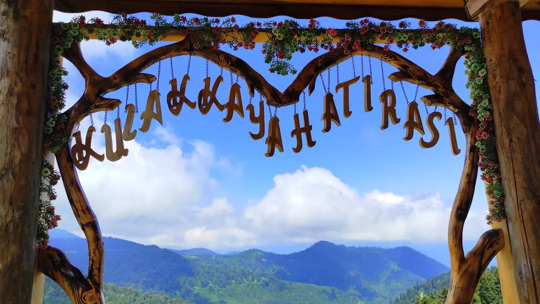 Kulakkaya Yaylası Giresun — Giresun — küçük resim 8