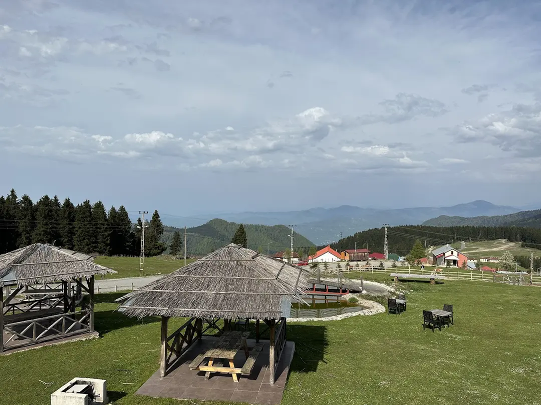 Kulakkaya Yaylası Giresun — Giresun — küçük resim 4