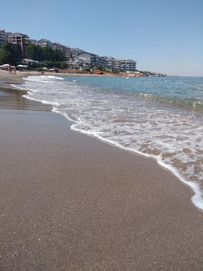 Jandarma Beach — Giresun — küçük resim 5