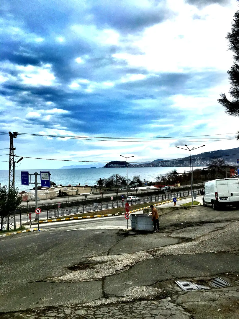 Jandarma Beach — Giresun — küçük resim 6