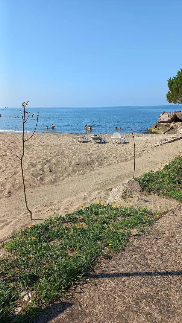 Jandarma Beach — Giresun — küçük resim 8