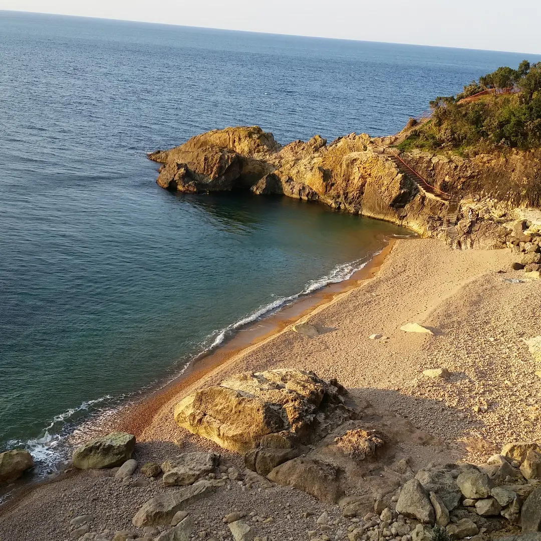 Uluburun Beach — Giresun — küçük resim 2