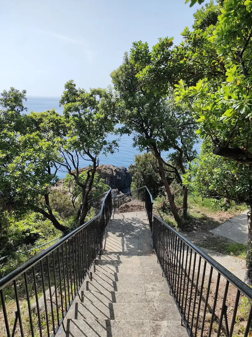 Uluburun Beach — Giresun — küçük resim 8