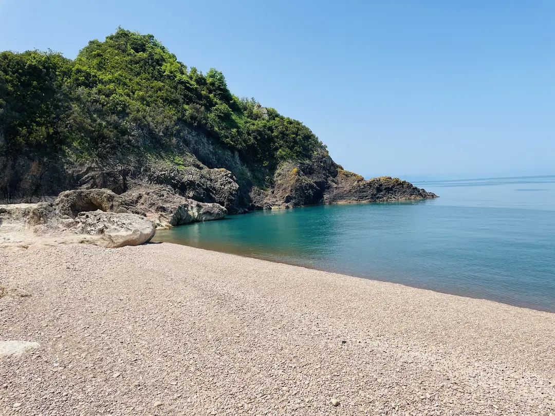 Uluburun Beach — Giresun — küçük resim 5
