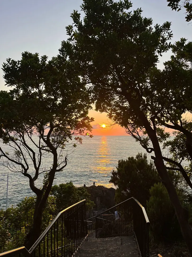 Uluburun Beach — Giresun — küçük resim 6