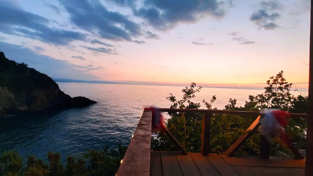 Uluburun Beach — Giresun — küçük resim 9