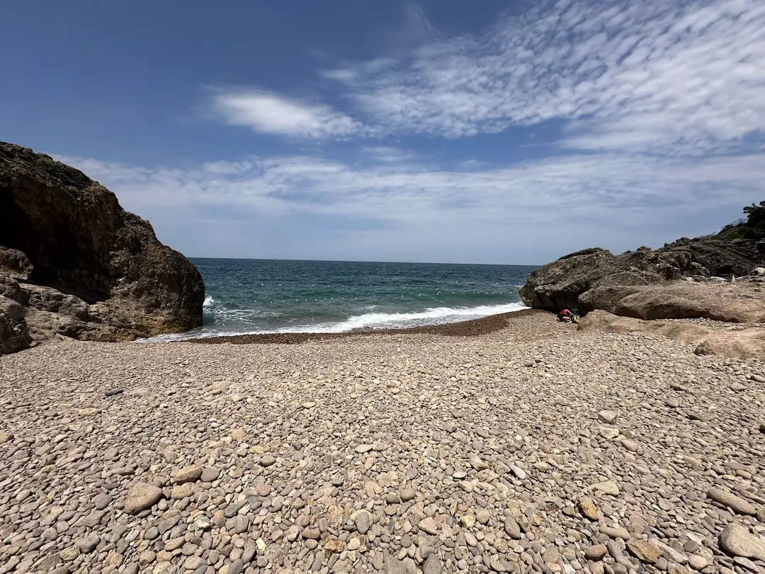 Uluburun Beach — Giresun — küçük resim 7