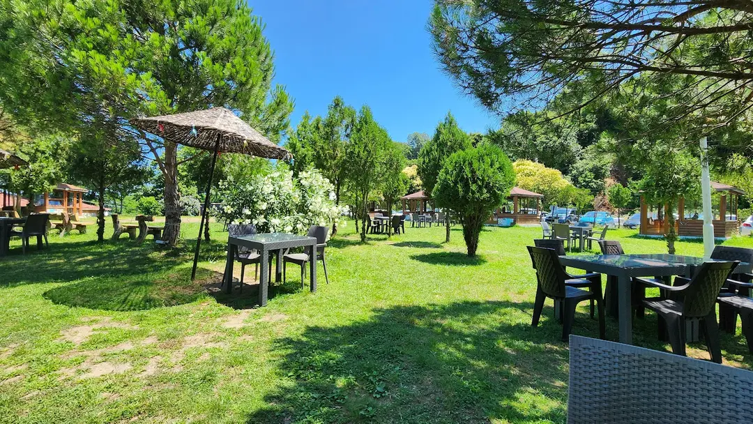 Uluburun Beach — Giresun — küçük resim 10