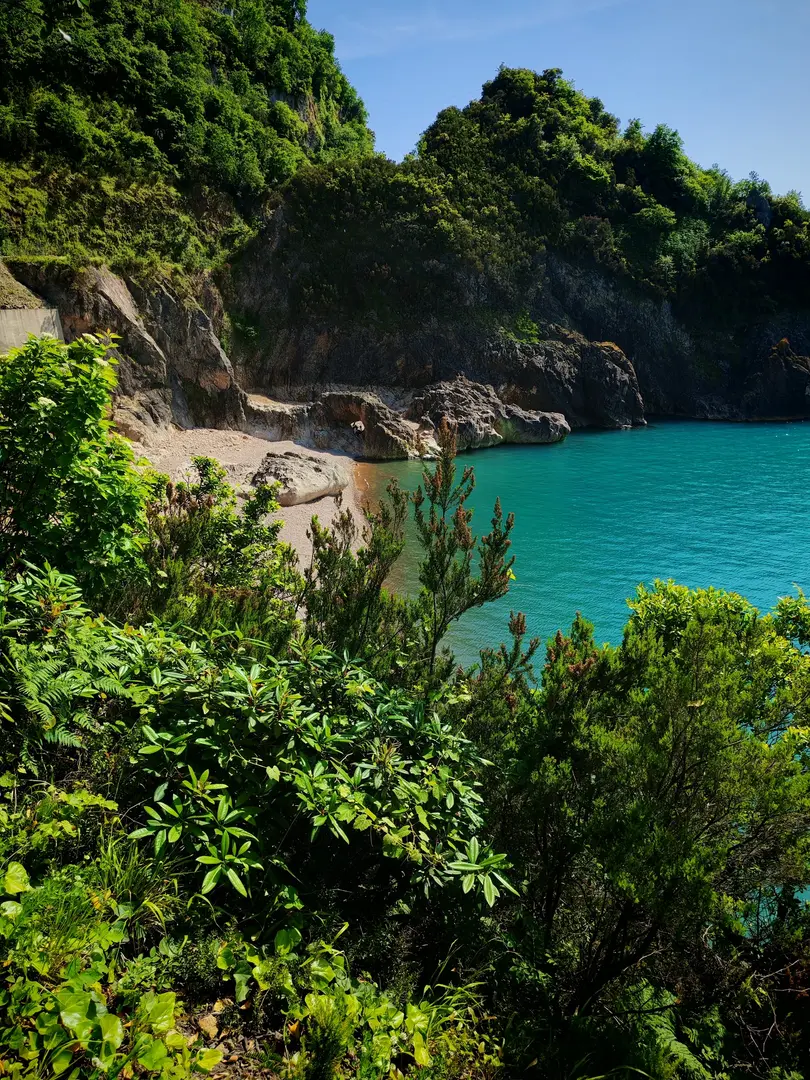 Uluburun Beach — Giresun — küçük resim 3
