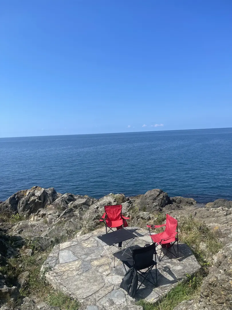 Uluburun Beach — Giresun — küçük resim 4