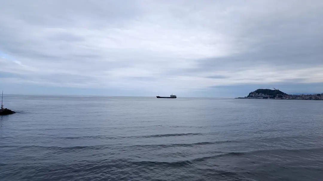 Instalaciones sociales de la policía de Giresun — Giresun — küçük resim 5