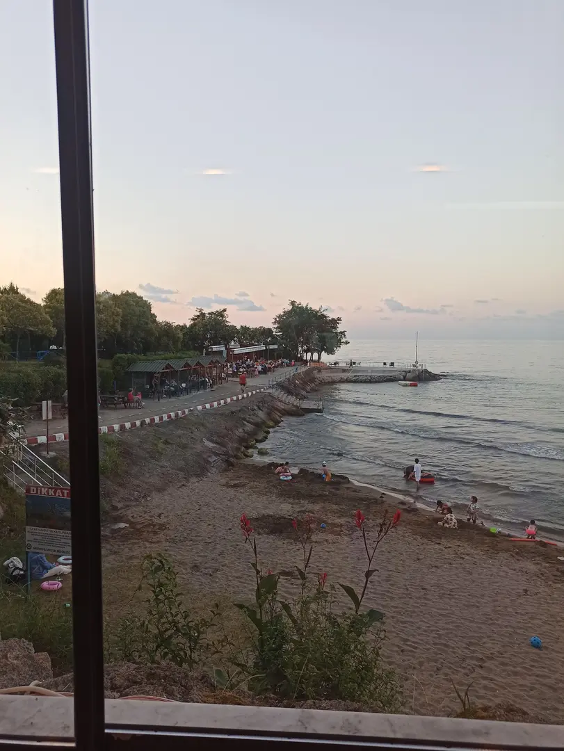 Instalaciones sociales de la policía de Giresun — Giresun — küçük resim 4