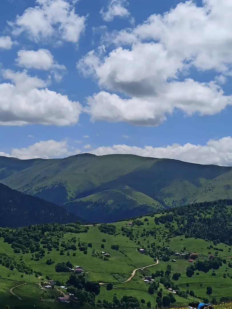Kümbet Yaylası — Giresun — küçük resim 8