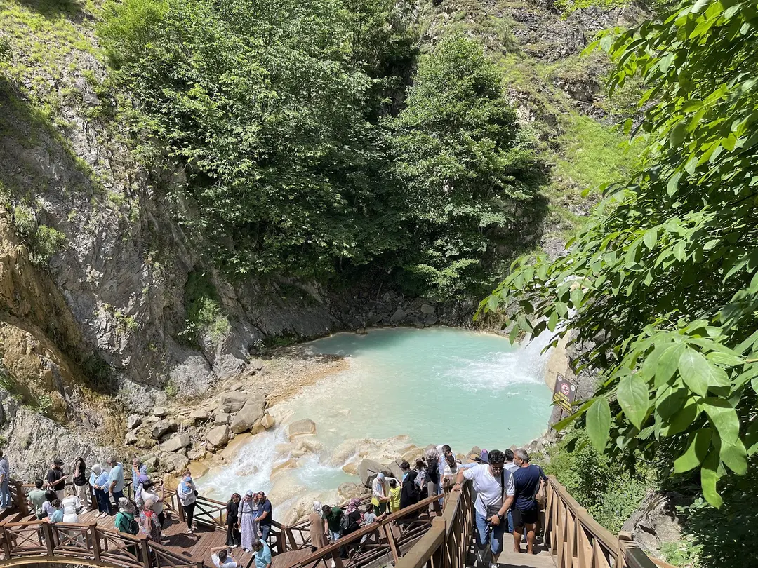 Mavigöl — Giresun — küçük resim 6