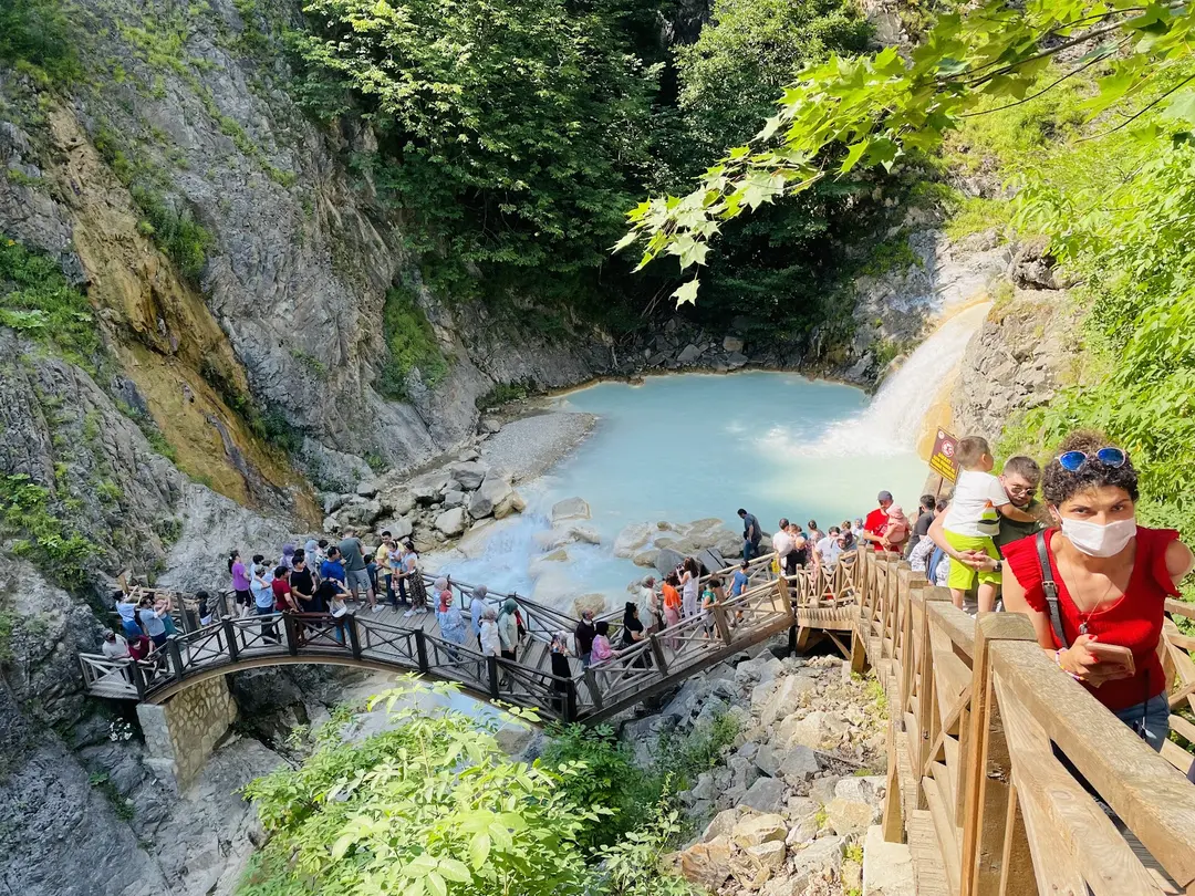 Mavigöl — Giresun — küçük resim 7