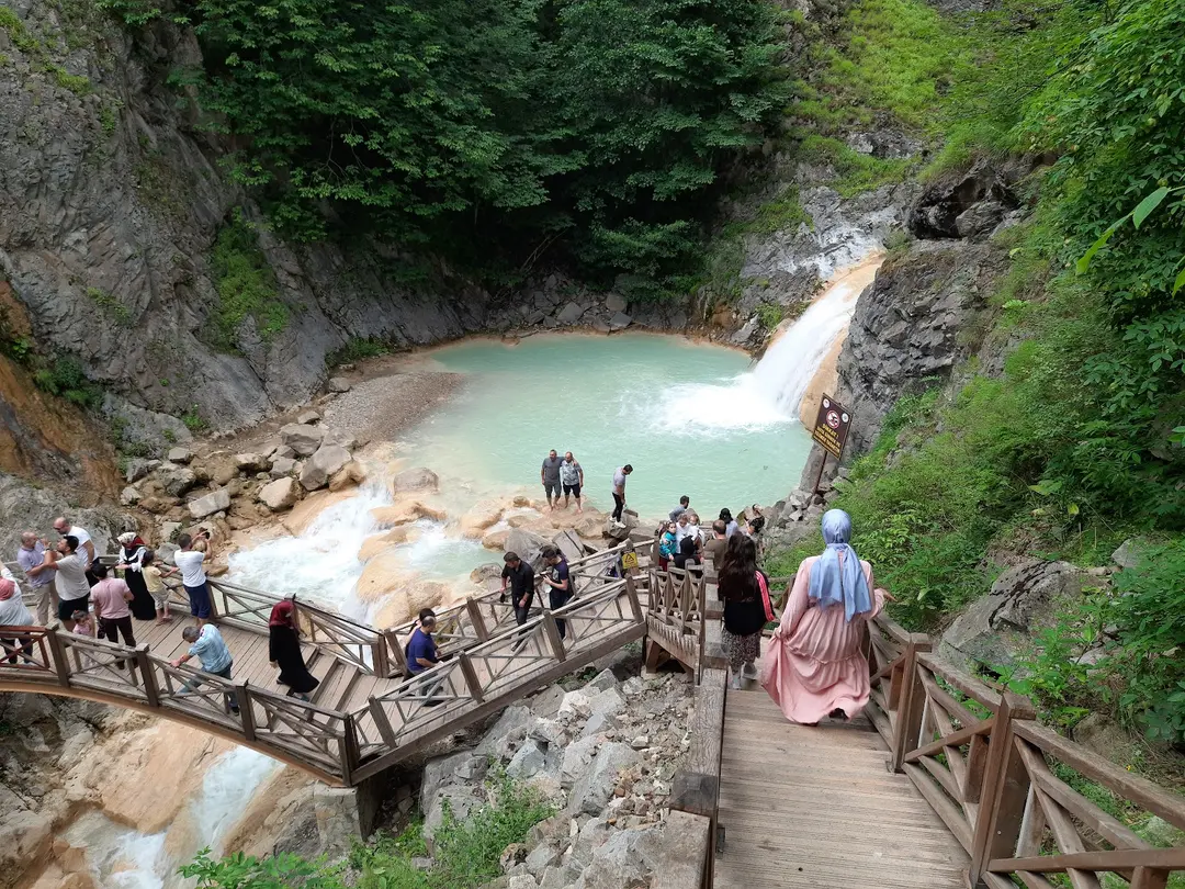 Mavigöl — Giresun — küçük resim 2