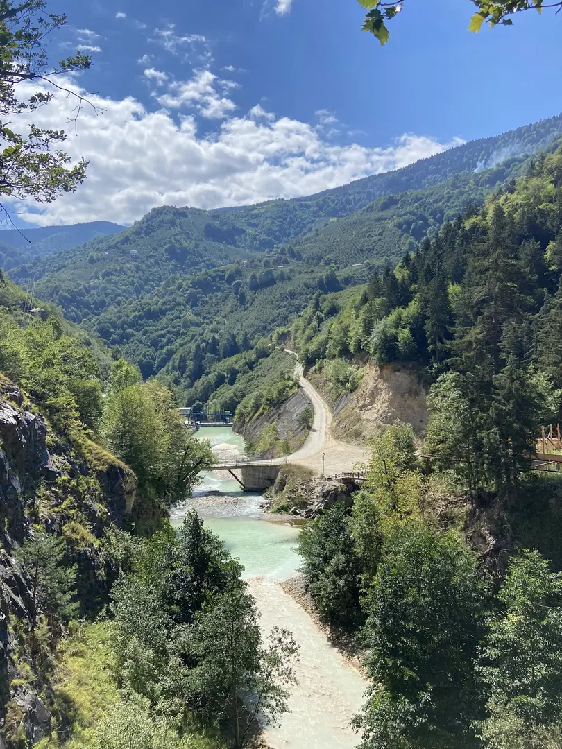 Mavigöl — Giresun — küçük resim 5