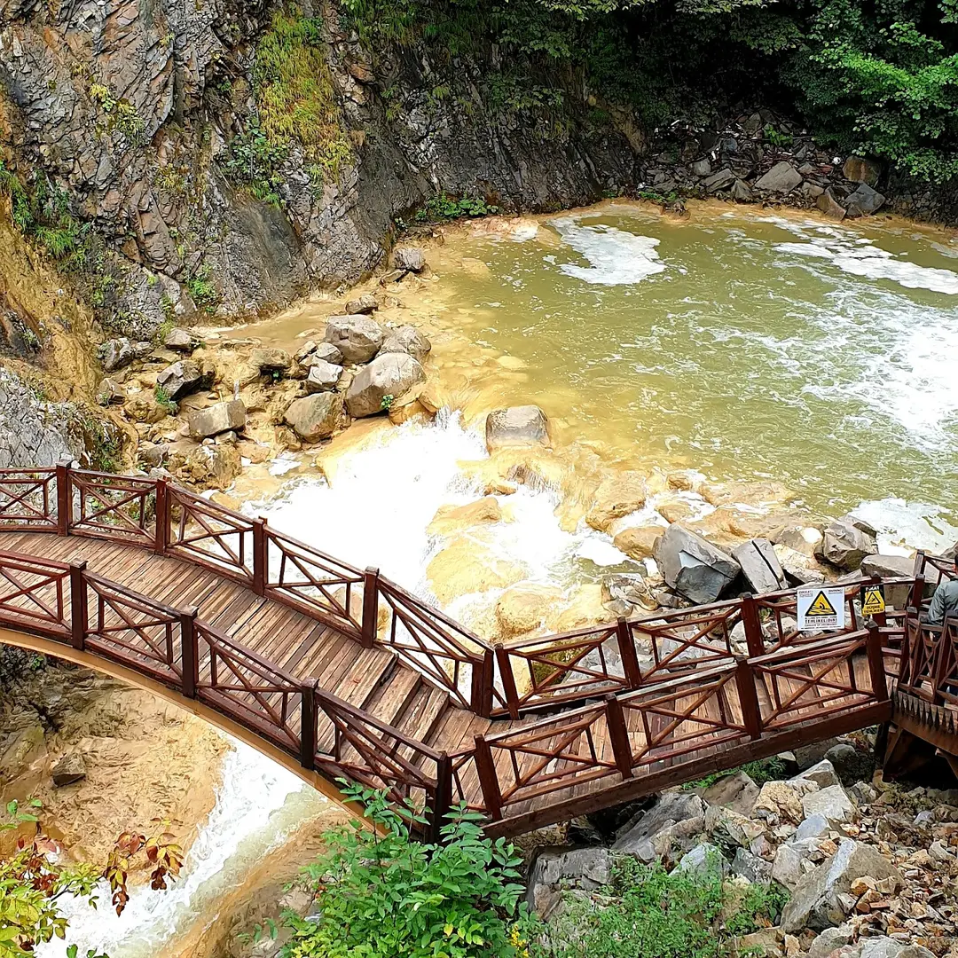 Mavigöl — Giresun — küçük resim 10
