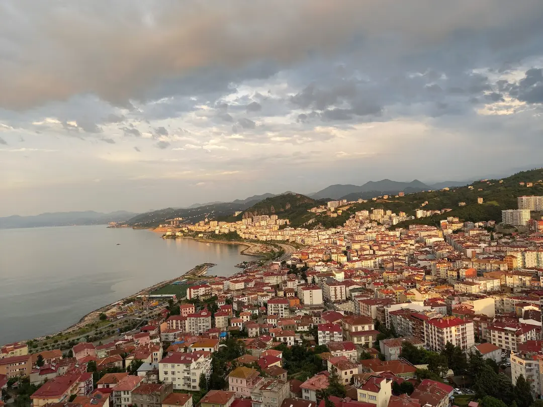 Giresun Merkez