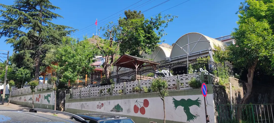 Giresun Casa degli Insegnanti — Giresun — küçük resim 7