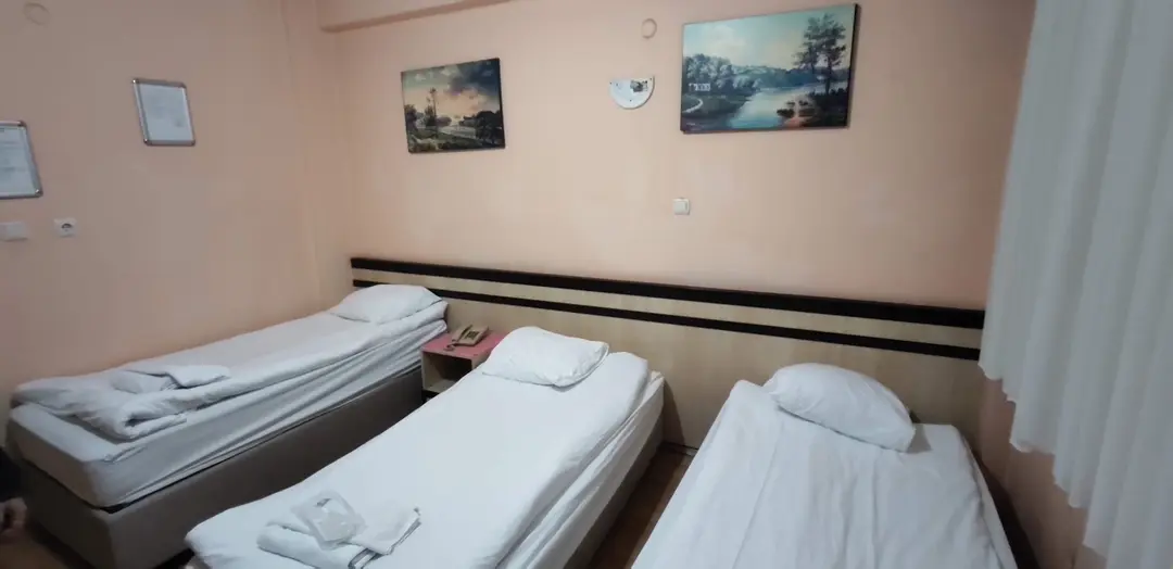Giresun Casa degli Insegnanti — Giresun — küçük resim 2