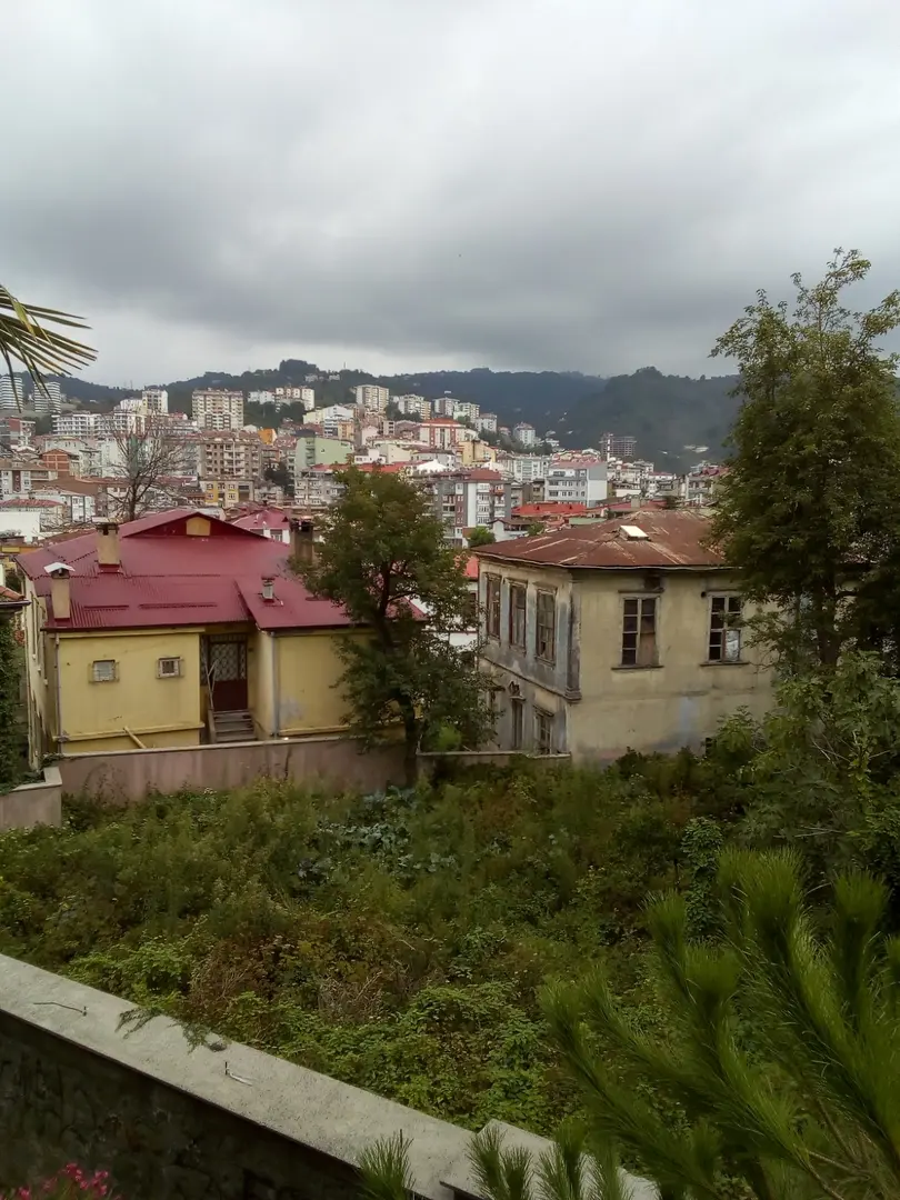 Giresun Casa degli Insegnanti — Giresun — küçük resim 4