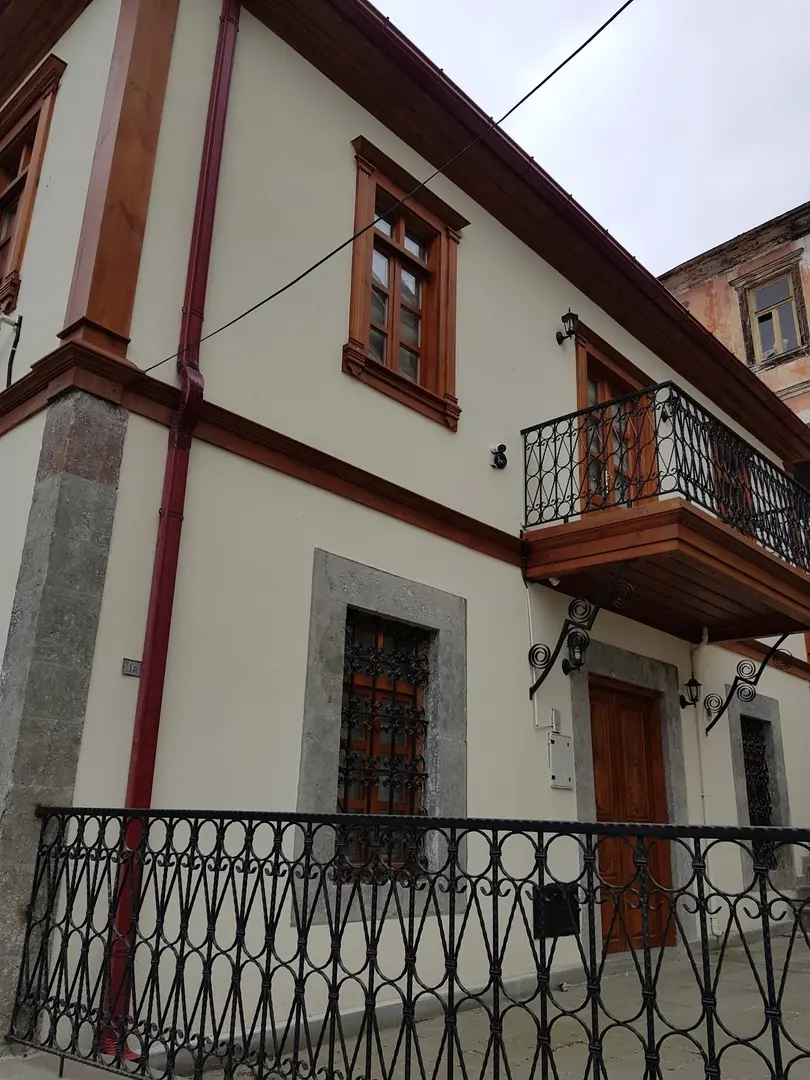 Giresun Casa degli Insegnanti — Giresun — küçük resim 5
