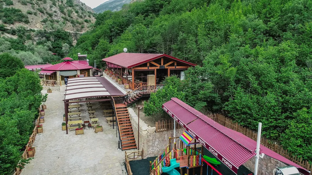 Şiran