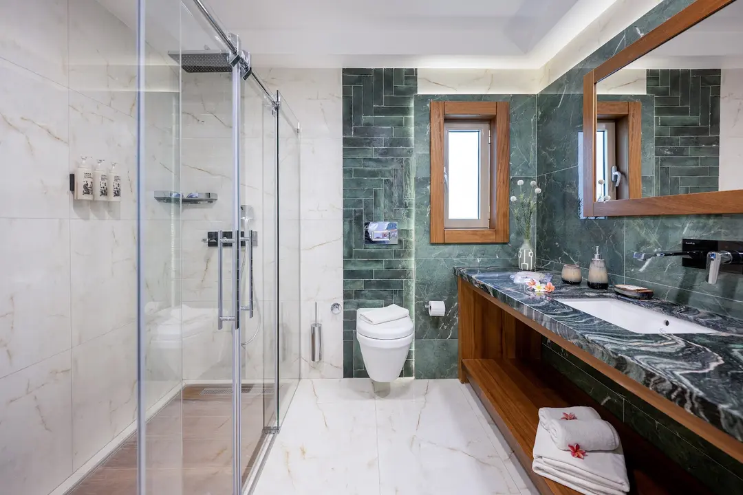 Çıralı Hera Hotel & SPA — Antalya — küçük resim 8