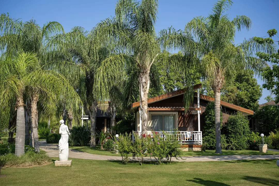 Çıralı Hera Hotel & SPA — Antalya — küçük resim 6