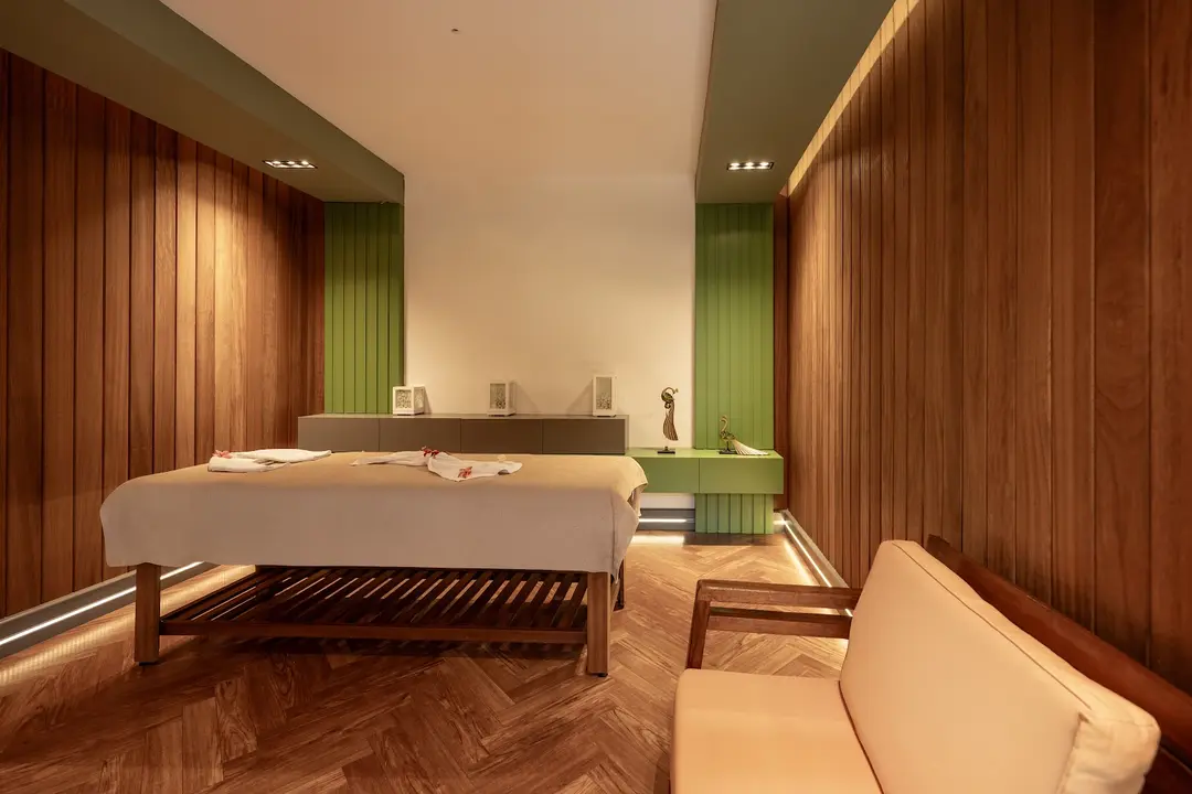 Çıralı Hera Hotel & SPA — Antalya — küçük resim 2