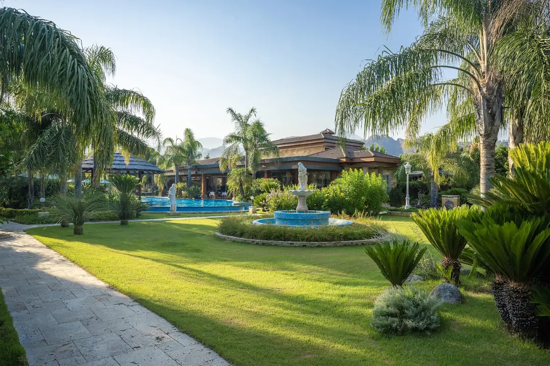 Çıralı Hera Hotel & SPA