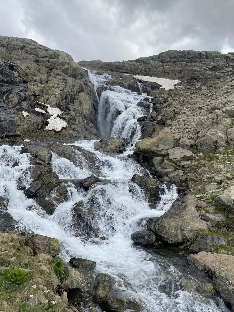 Artabel Lakes Nature Park — Gümüşhane — küçük resim 4