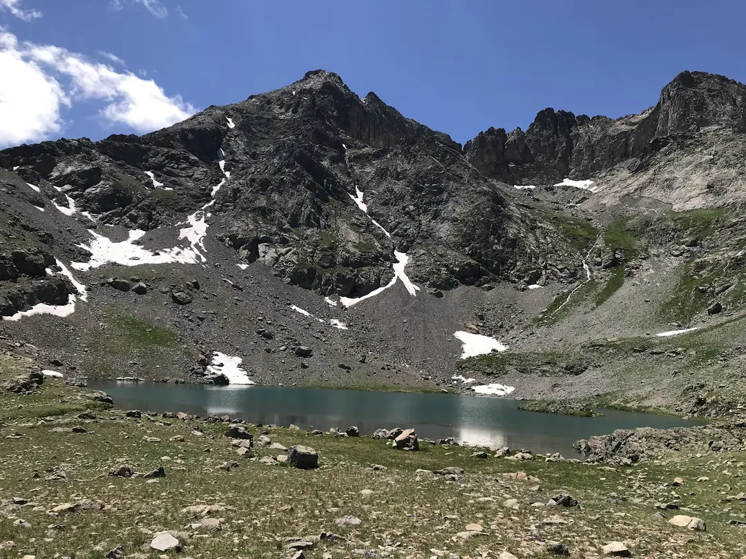 Artabel Lakes Nature Park — Gümüşhane — küçük resim 2